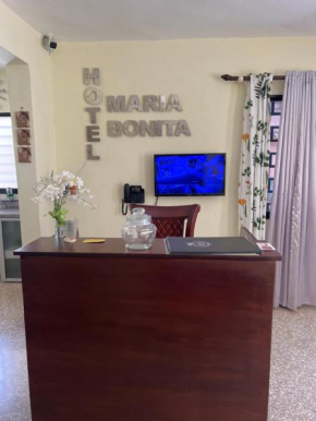 Hotel Maria Bonita Higüey